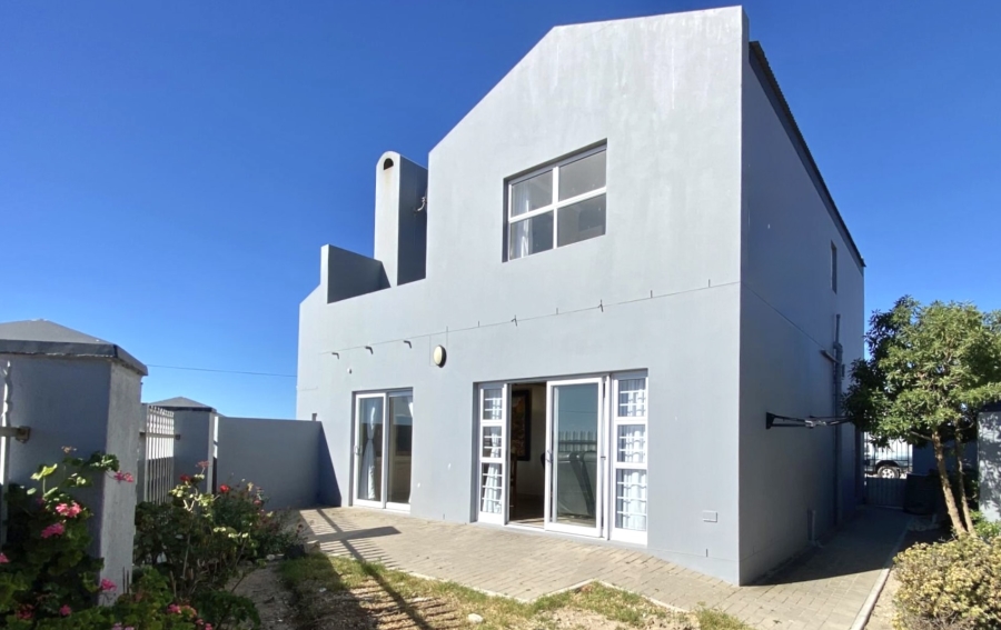 3 Bedroom Property for Sale in Laaiplek Western Cape